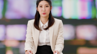 Japanese Porn SWAG.LIVE นักข่าวสาวเจอเหตุการณ์ไม่คาดฝันกลางรายการสดจนทุกอย่างพลิกผัน